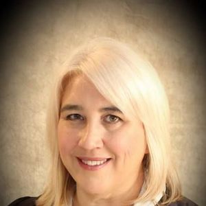 Meet your Posher, Carol